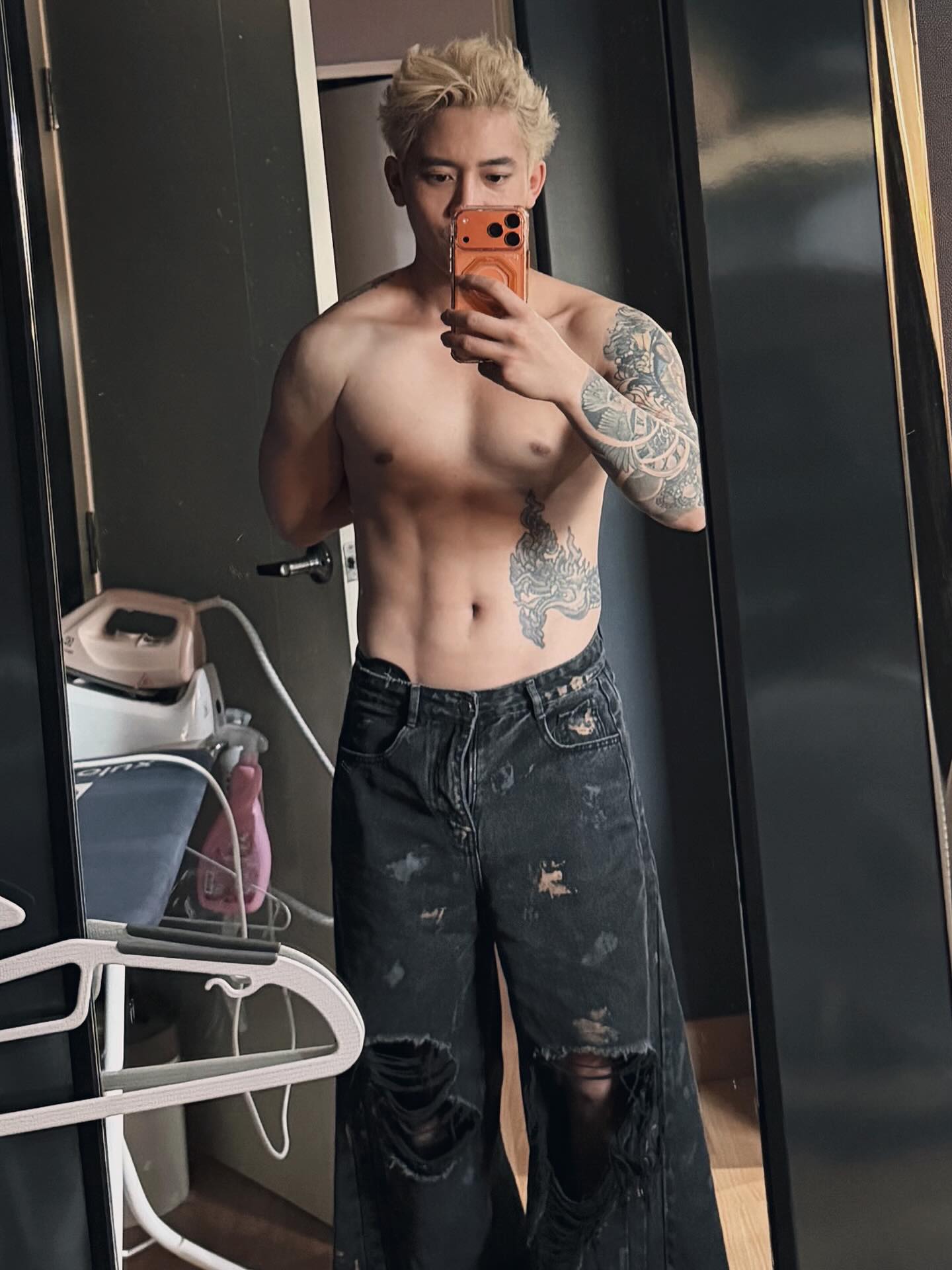 เบิ้ล ปทุมราช