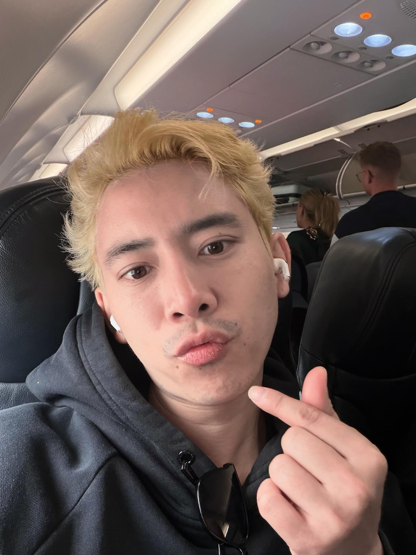 เบิ้ล ปทุมราช