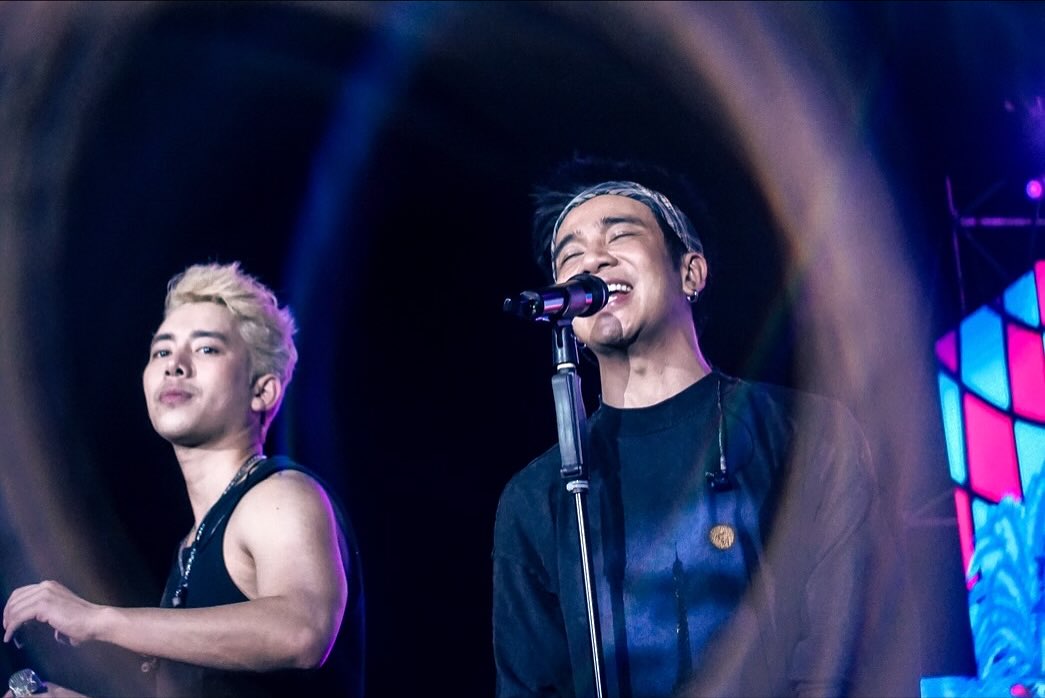 เบิ้ล ปทุมราช