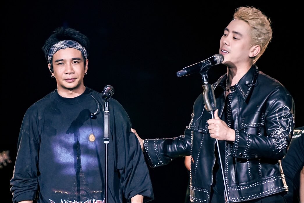 เบิ้ล ปทุมราช