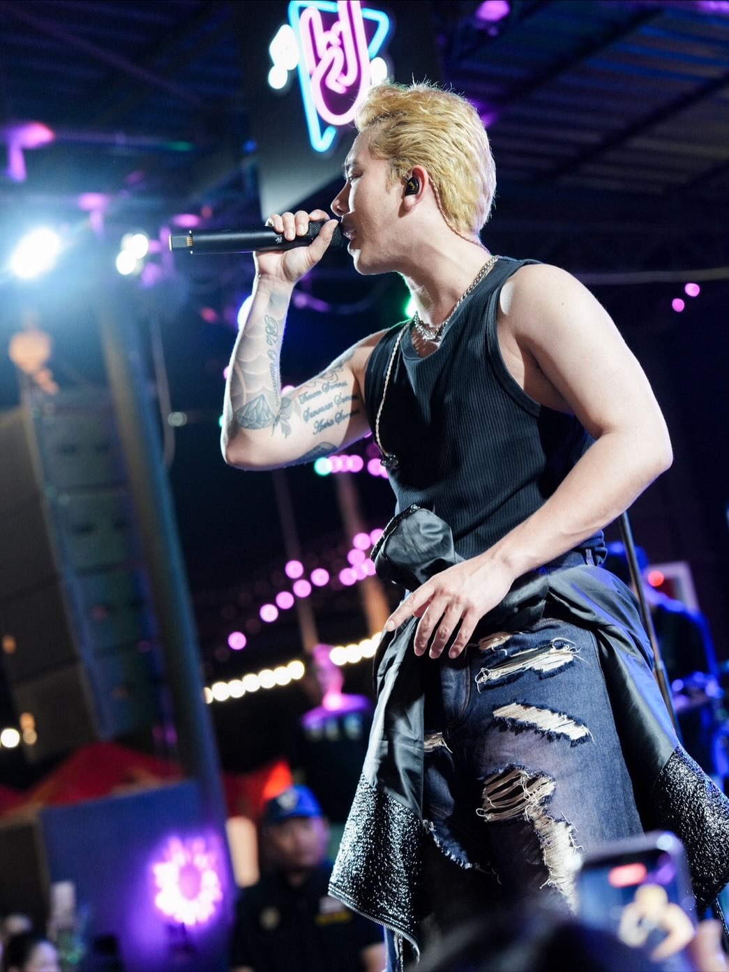 เบิ้ล ปทุมราช