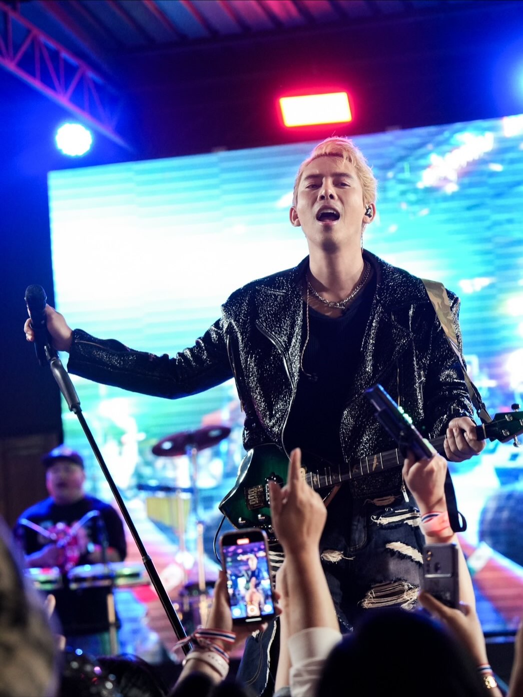 เบิ้ล ปทุมราช