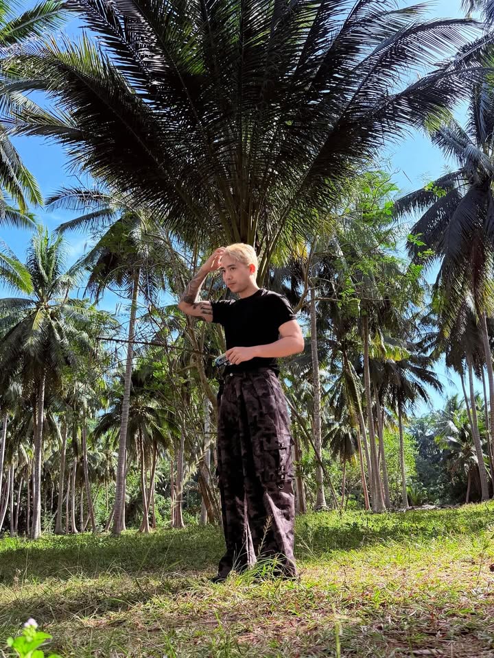 เบิ้ล ปทุมราช