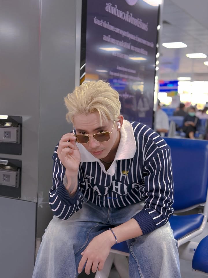 เบิ้ล ปทุมราช