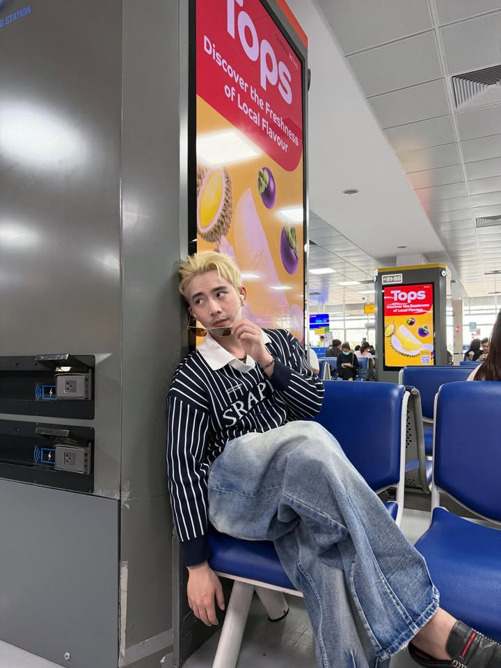 เบิ้ล ปทุมราช