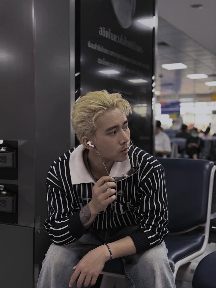 เบิ้ล ปทุมราช