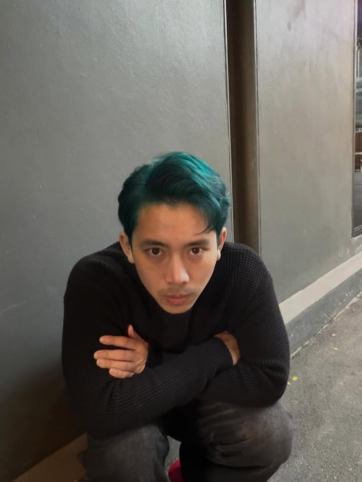 เบิ้ล ปทุมราช