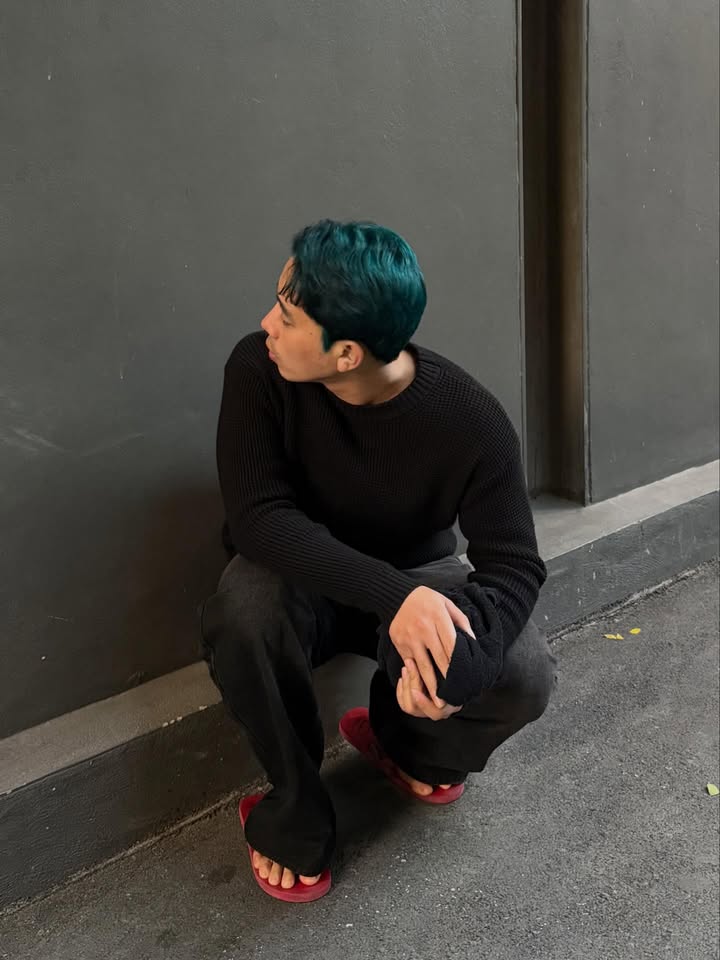 เบิ้ล ปทุมราช