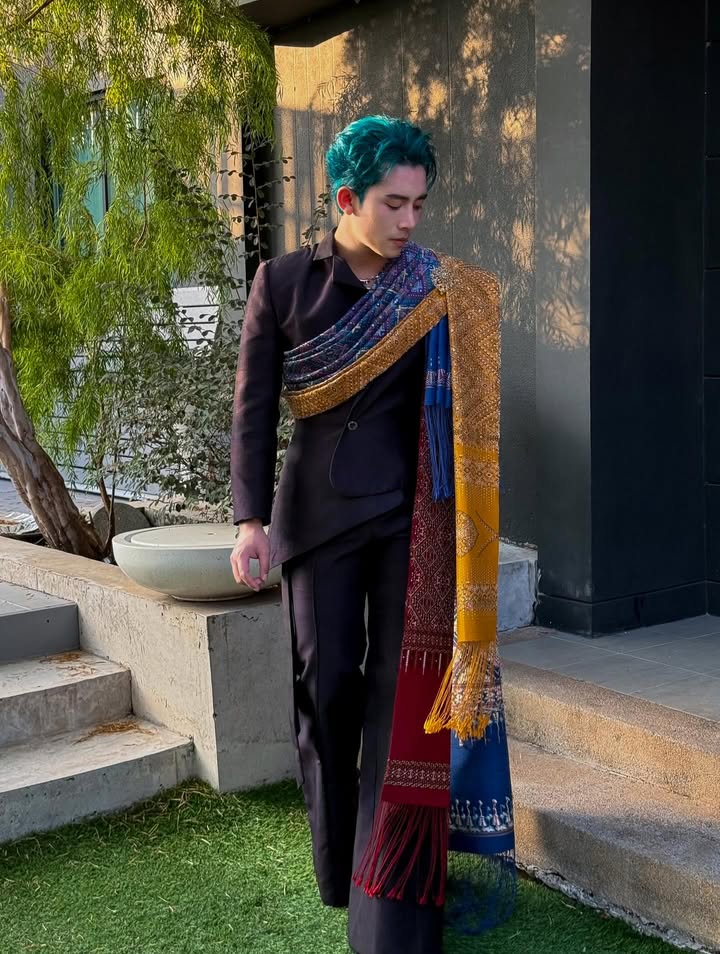 เบิ้ล ปทุมราช