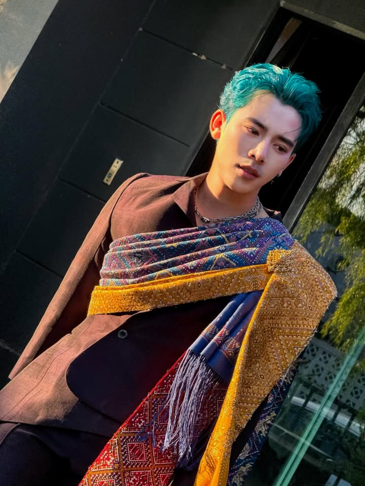 เบิ้ล ปทุมราช