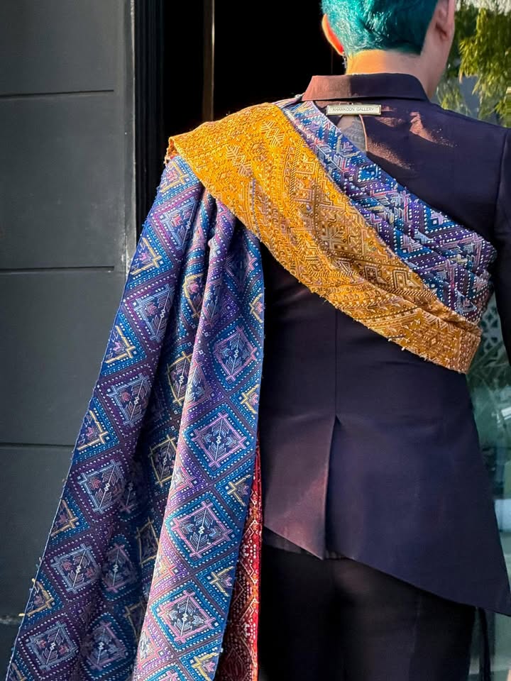 เบิ้ล ปทุมราช