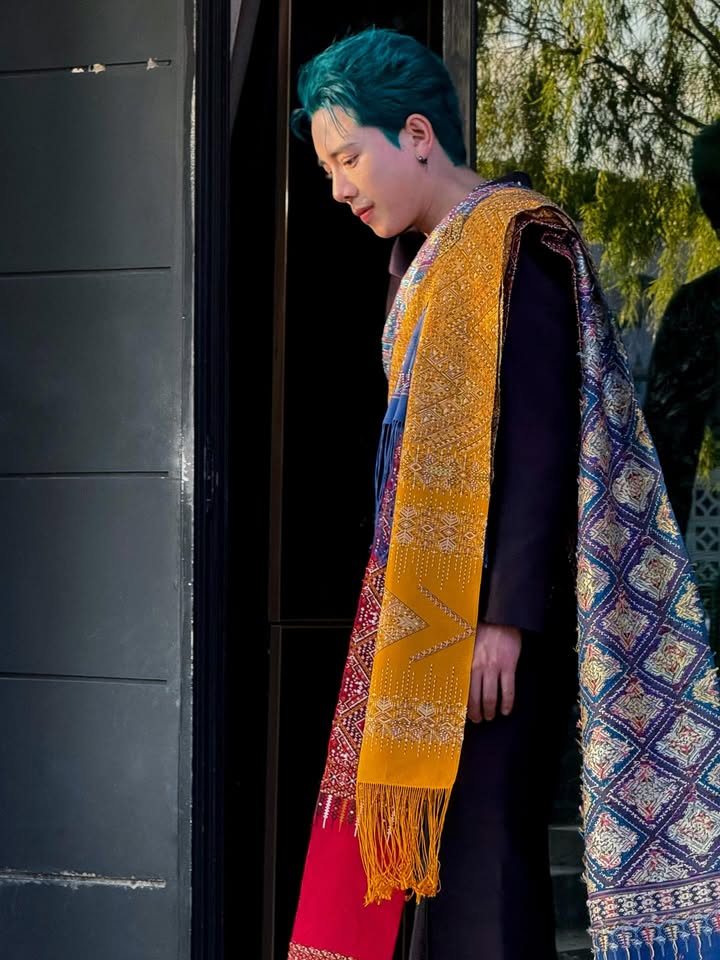 เบิ้ล ปทุมราช