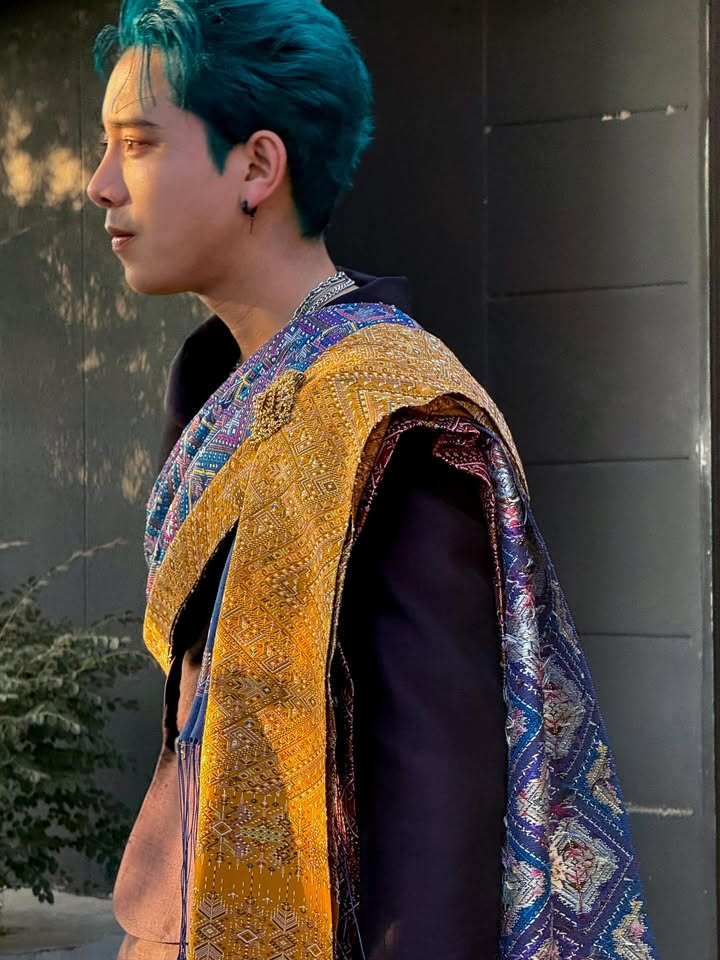 เบิ้ล ปทุมราช