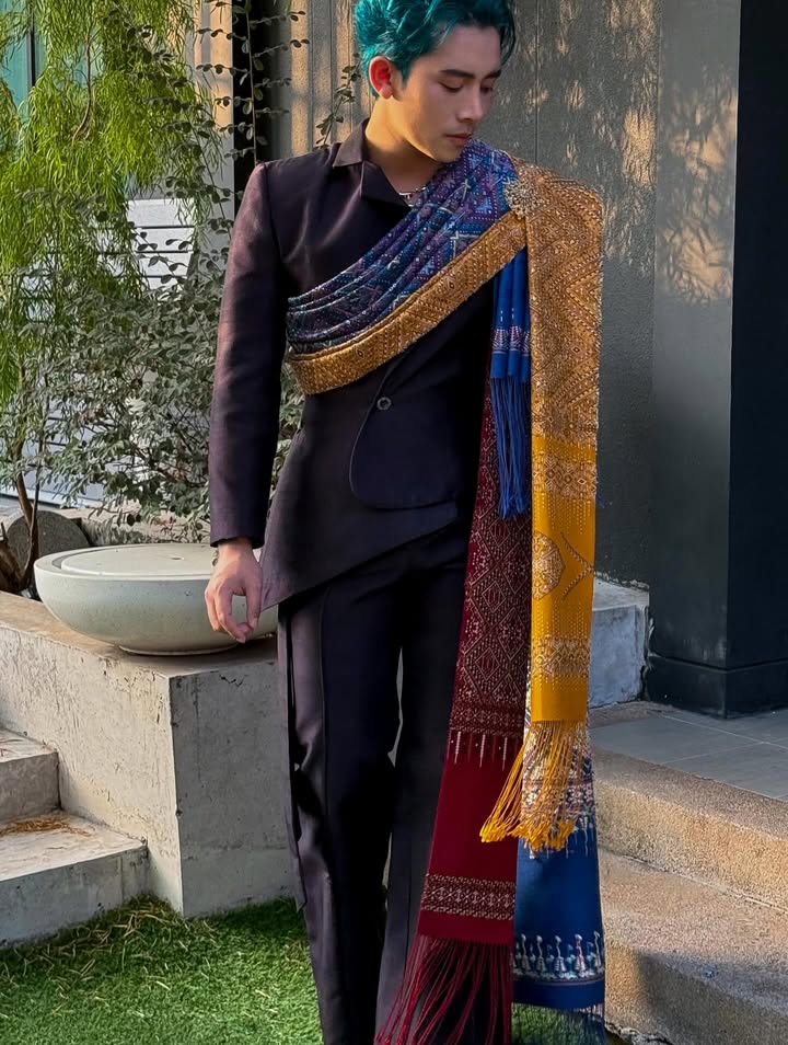 เบิ้ล ปทุมราช