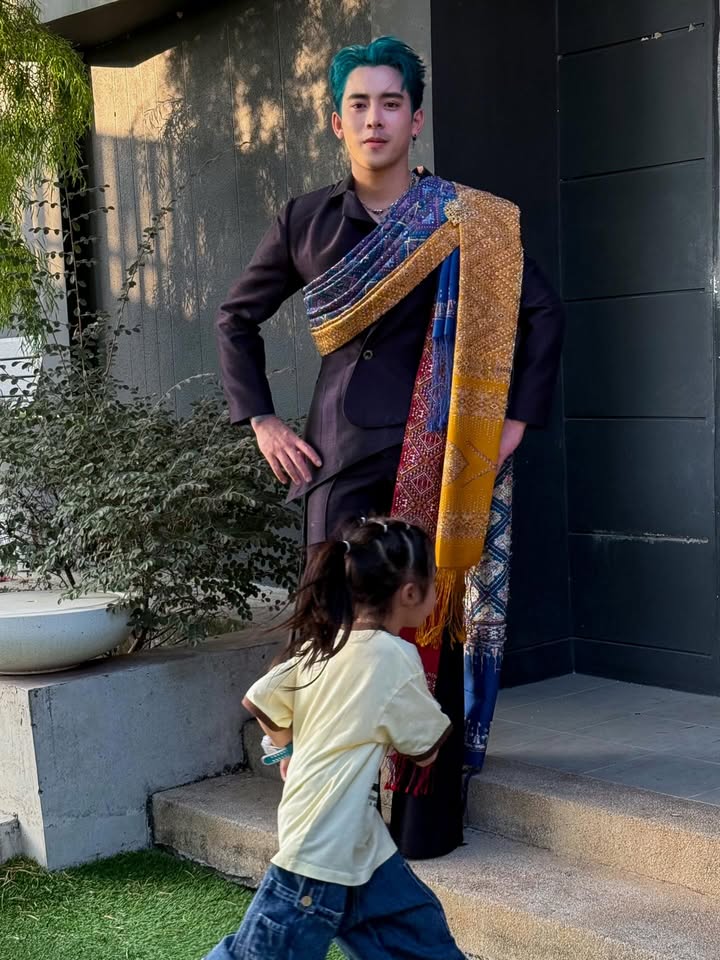 เบิ้ล ปทุมราช