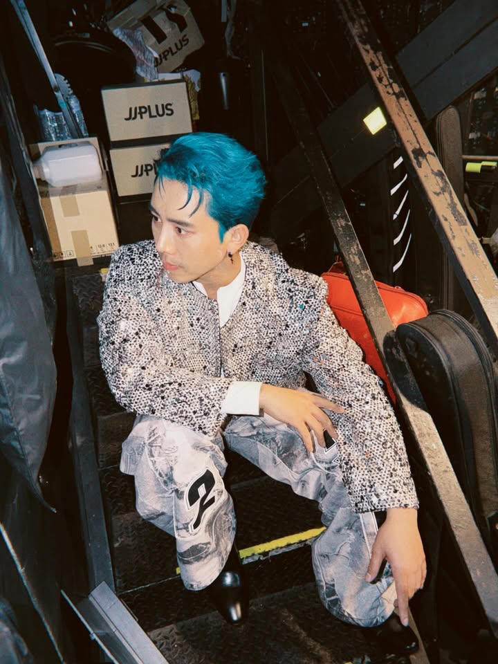 เบิ้ล ปทุมราช