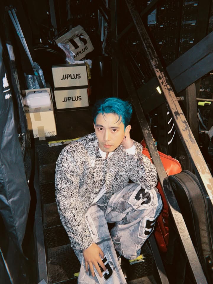 เบิ้ล ปทุมราช