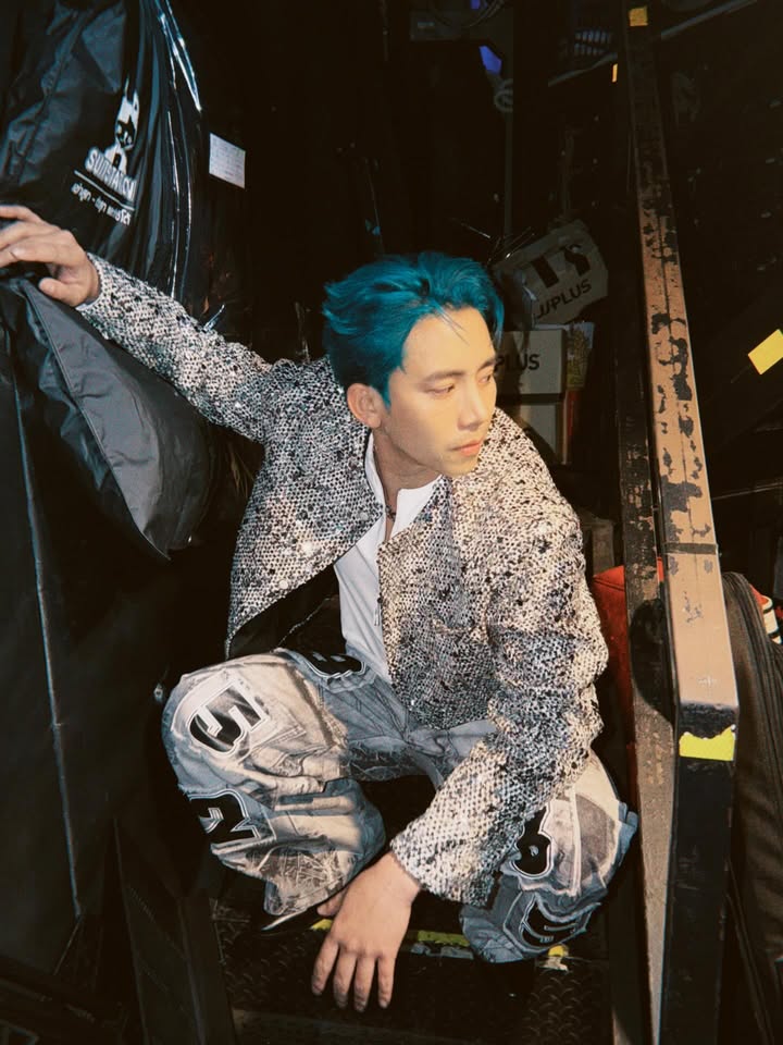 เบิ้ล ปทุมราช