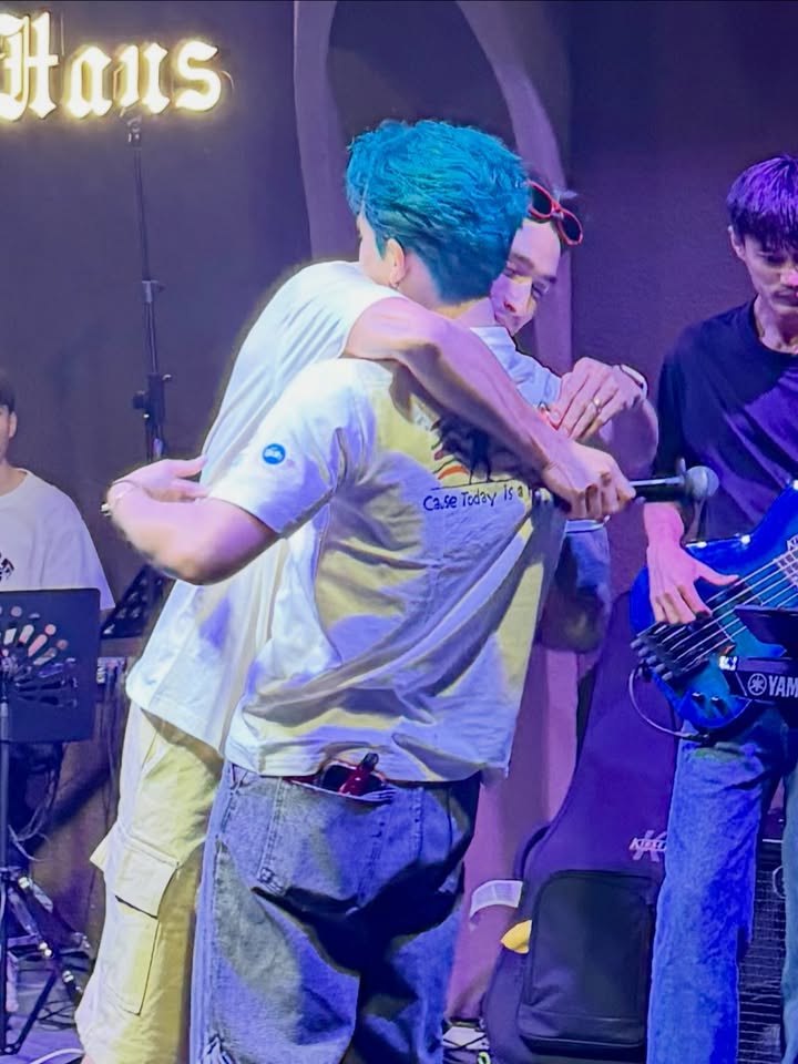 เบิ้ล ปทุมราช