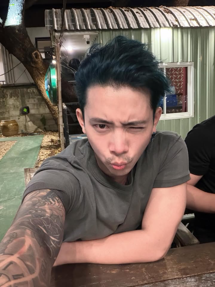 เบิ้ล ปทุมราช