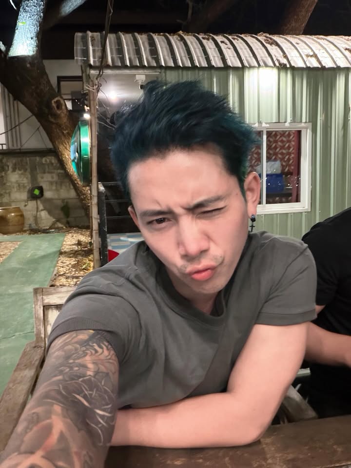 เบิ้ล ปทุมราช