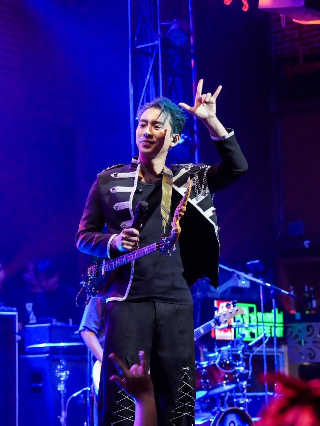 เบิ้ล ปทุมราช