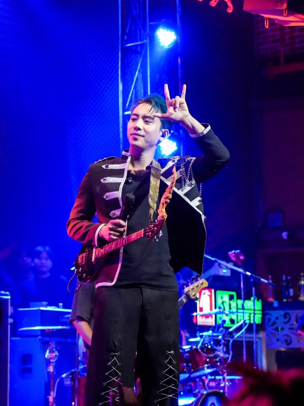 เบิ้ล ปทุมราช