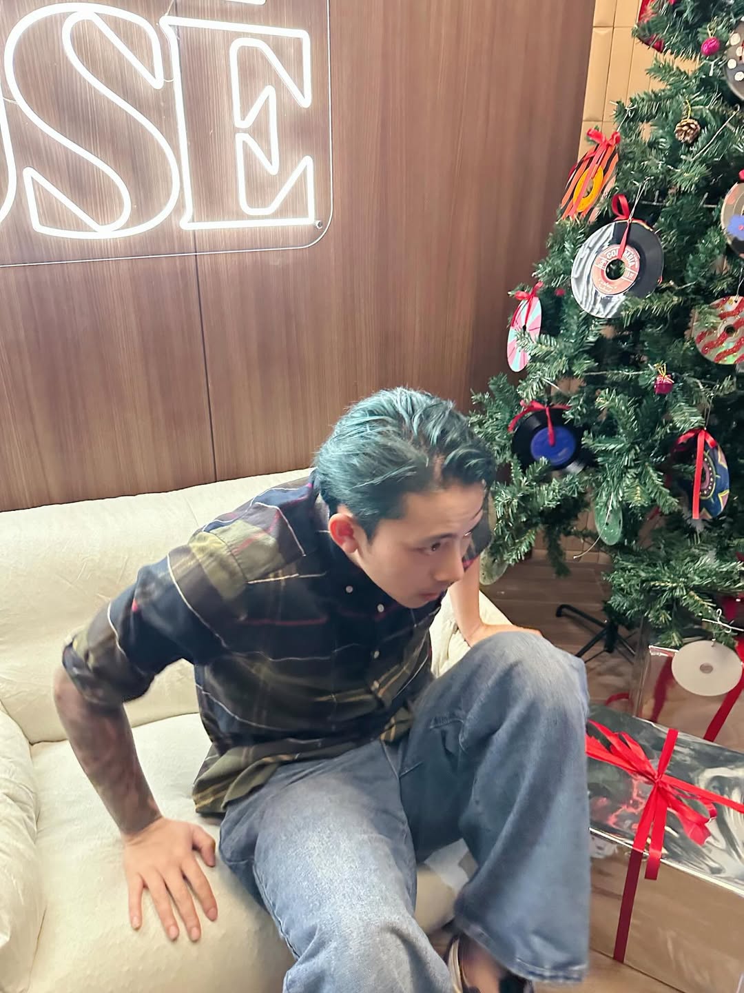 เบิ้ล ปทุมราช