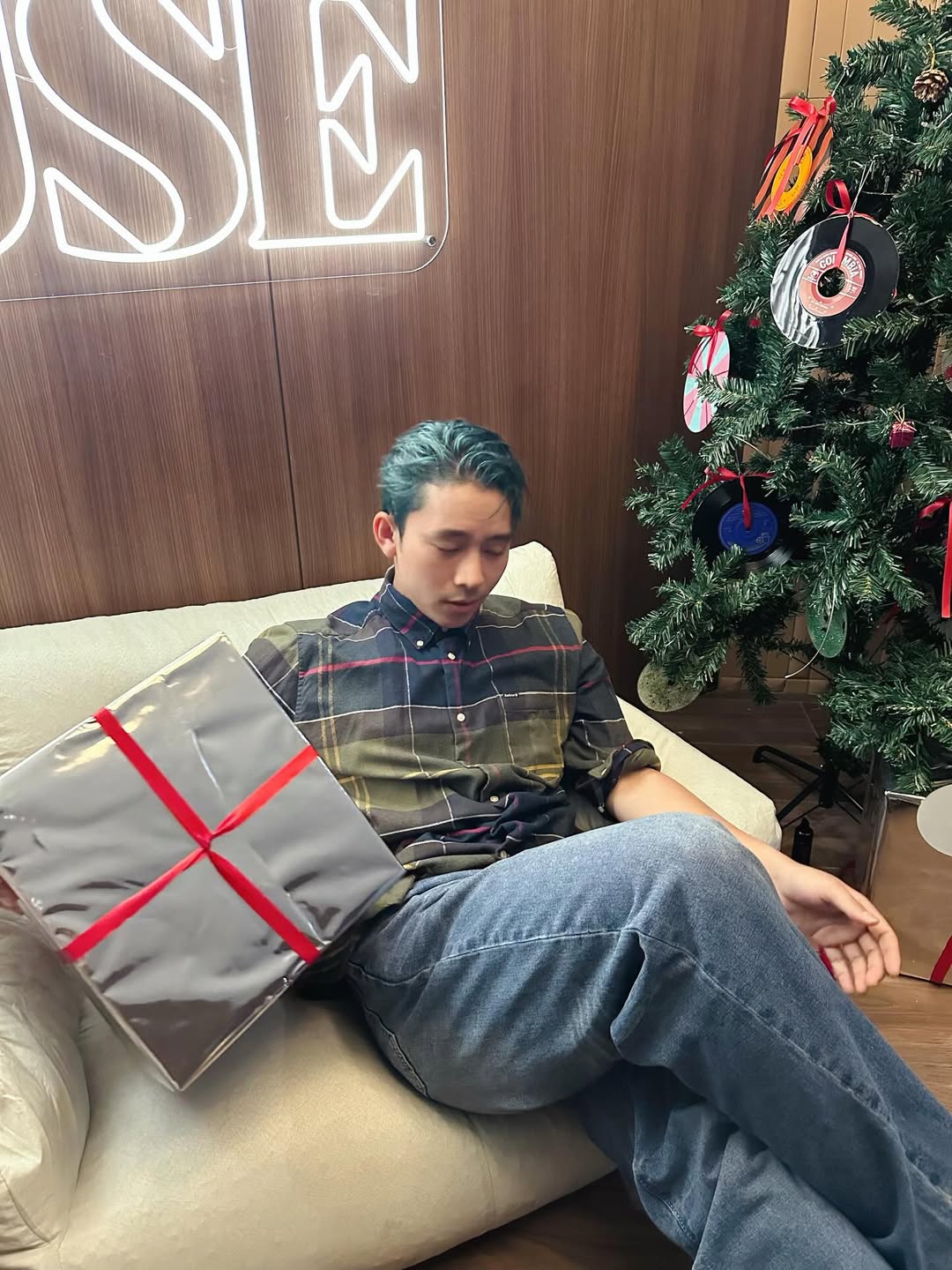 เบิ้ล ปทุมราช