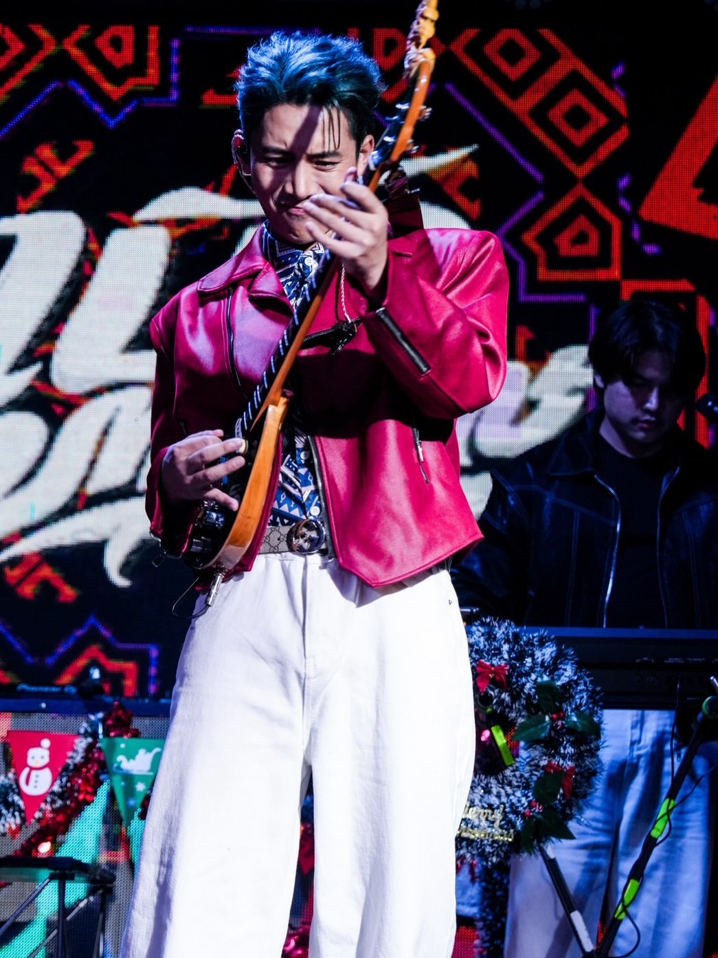 เบิ้ล ปทุมราช