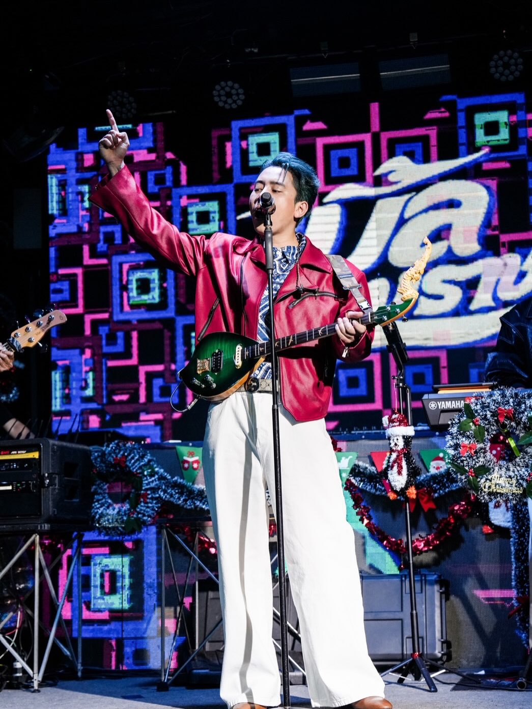 เบิ้ล ปทุมราช