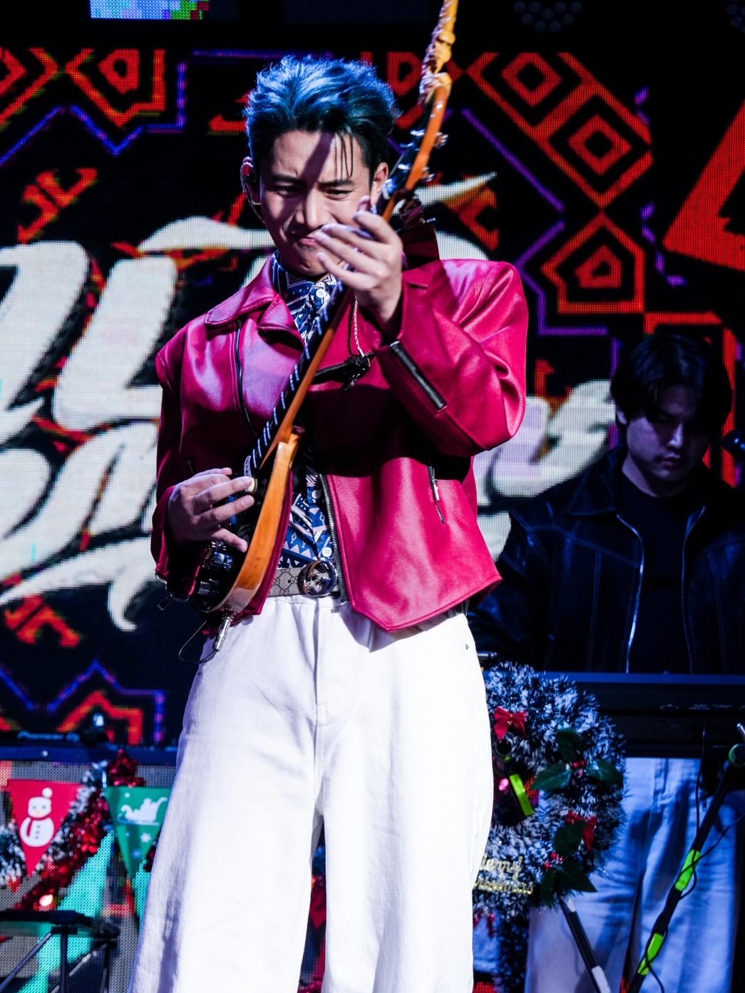 เบิ้ล ปทุมราช