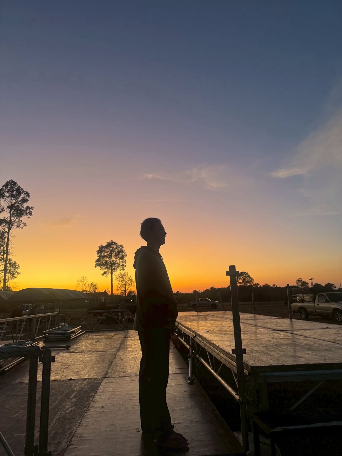 เบิ้ล ปทุมราช