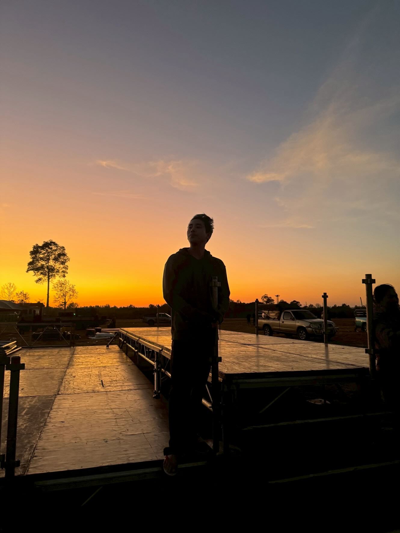 เบิ้ล ปทุมราช