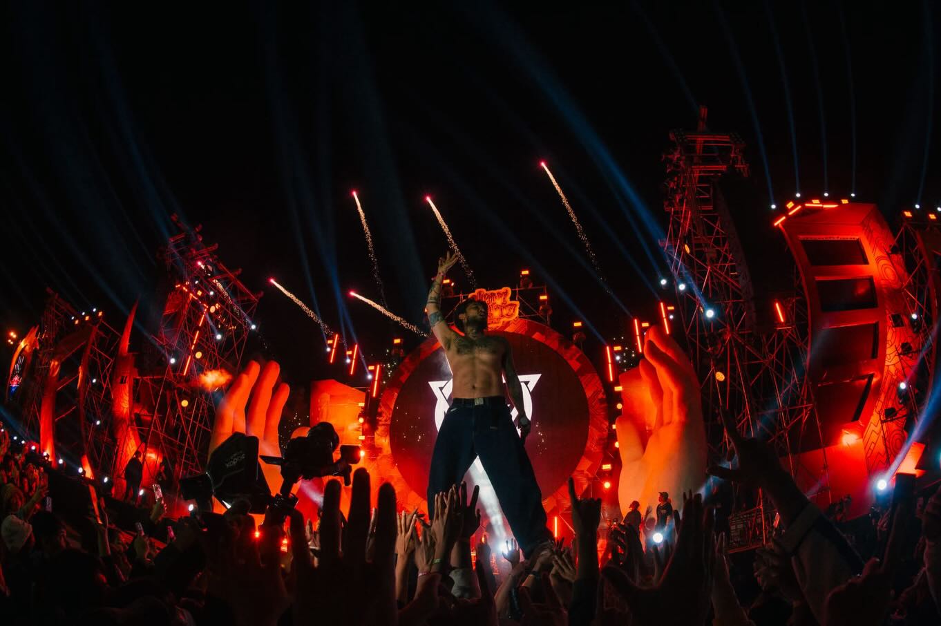 เบิ้ล ปทุมราช