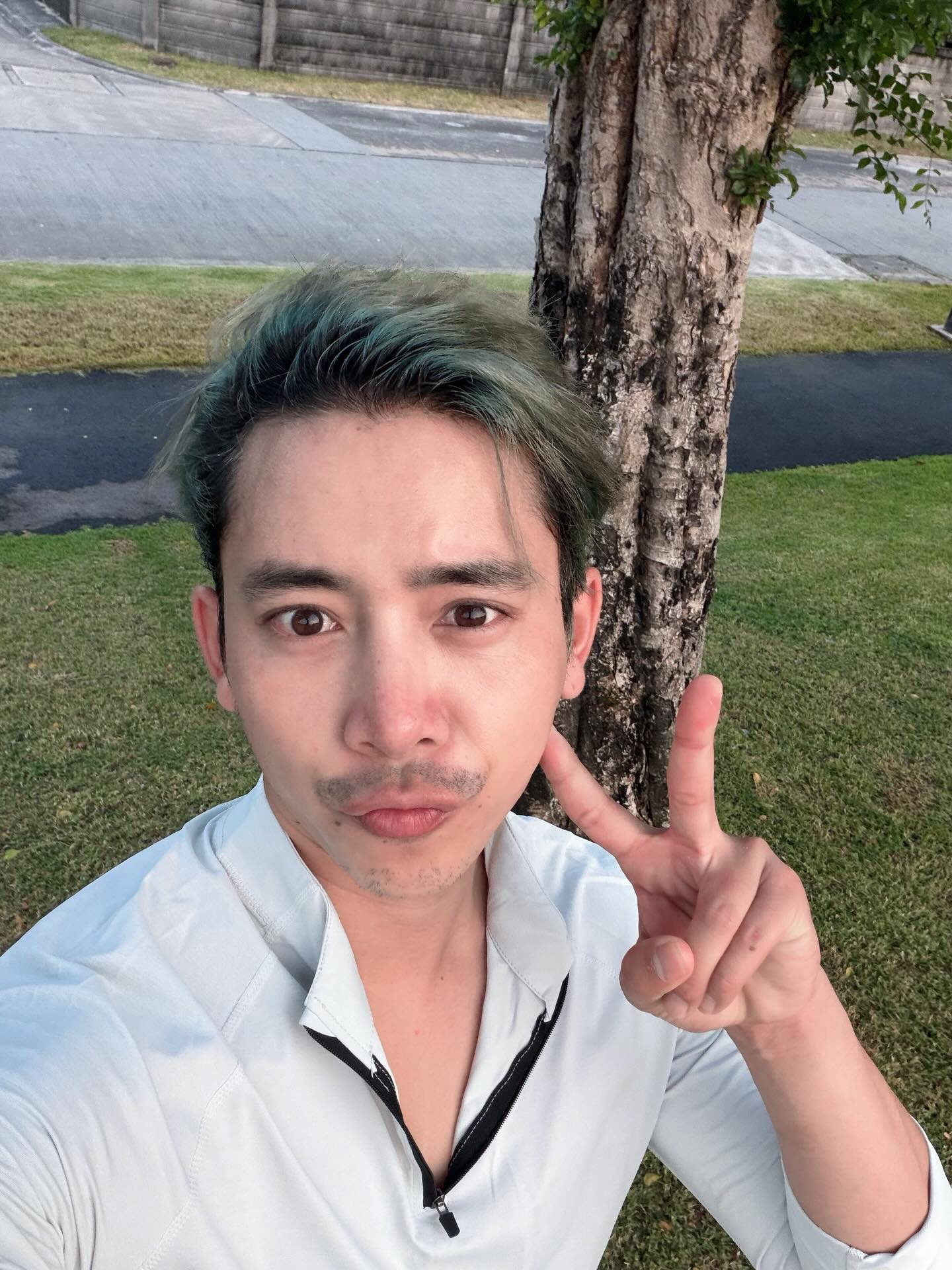 เบิ้ล ปทุมราช