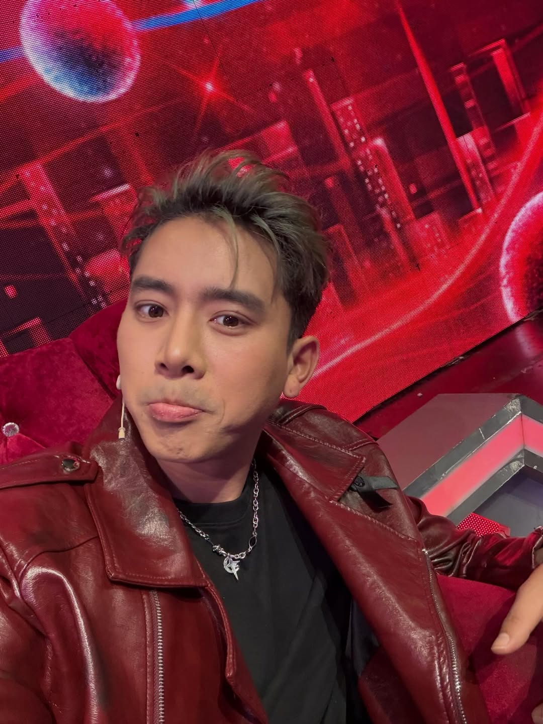 เบิ้ล ปทุมราช