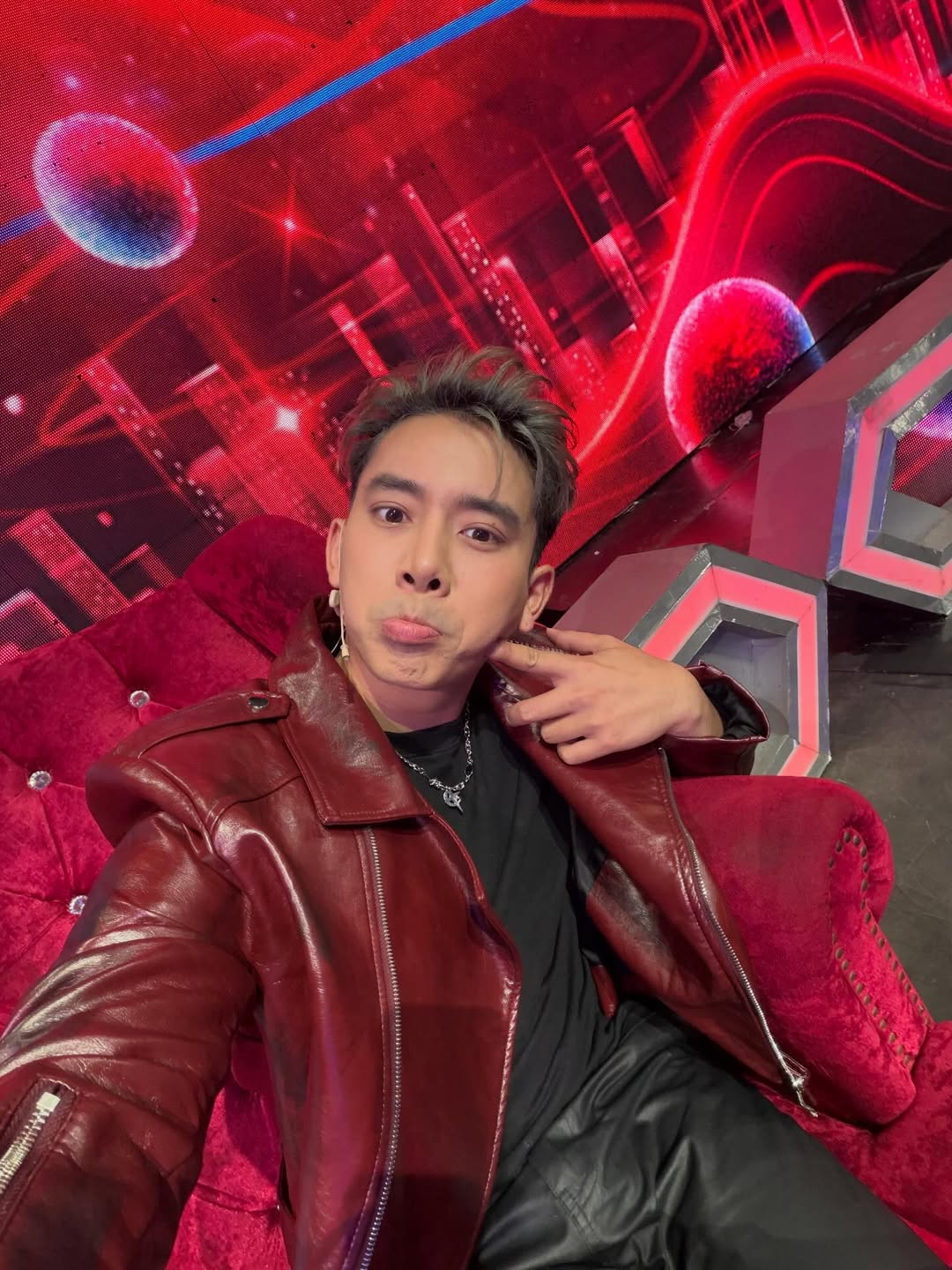 เบิ้ล ปทุมราช