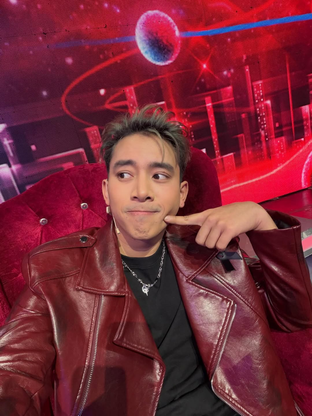 เบิ้ล ปทุมราช