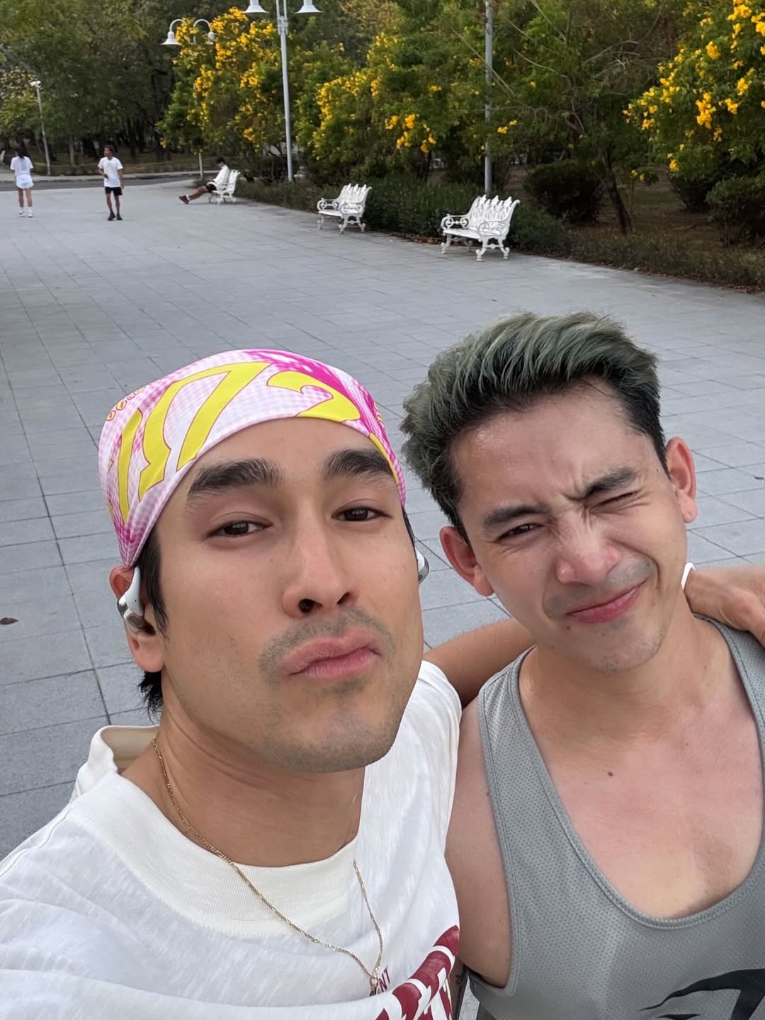 เบิ้ล ปทุมราช