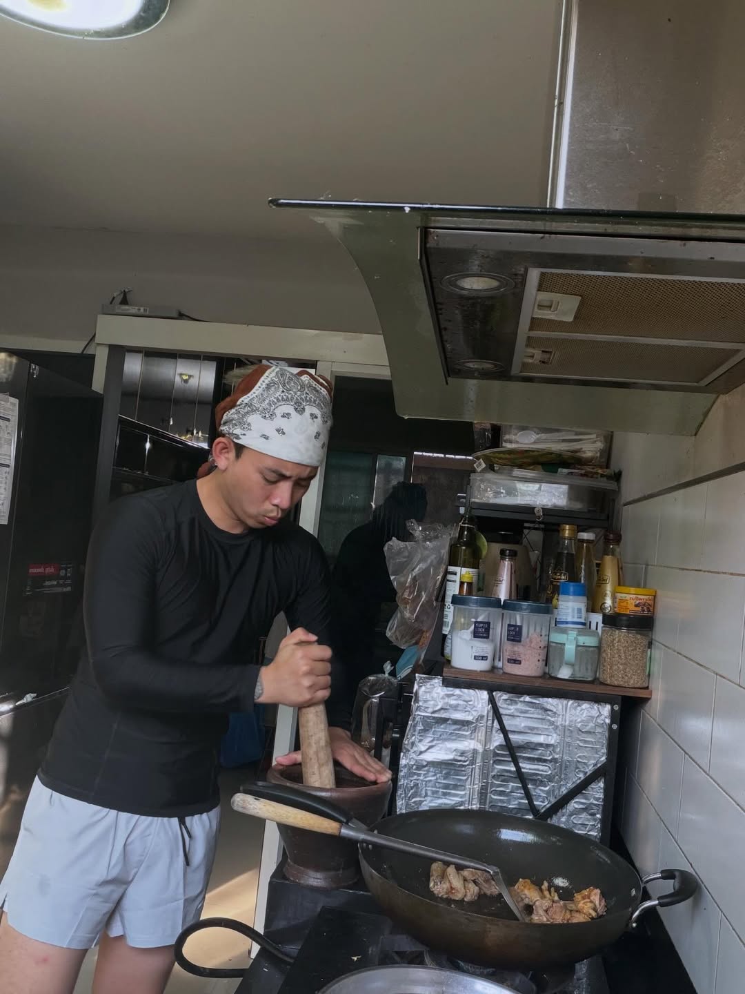 เบิ้ล ปทุมราช