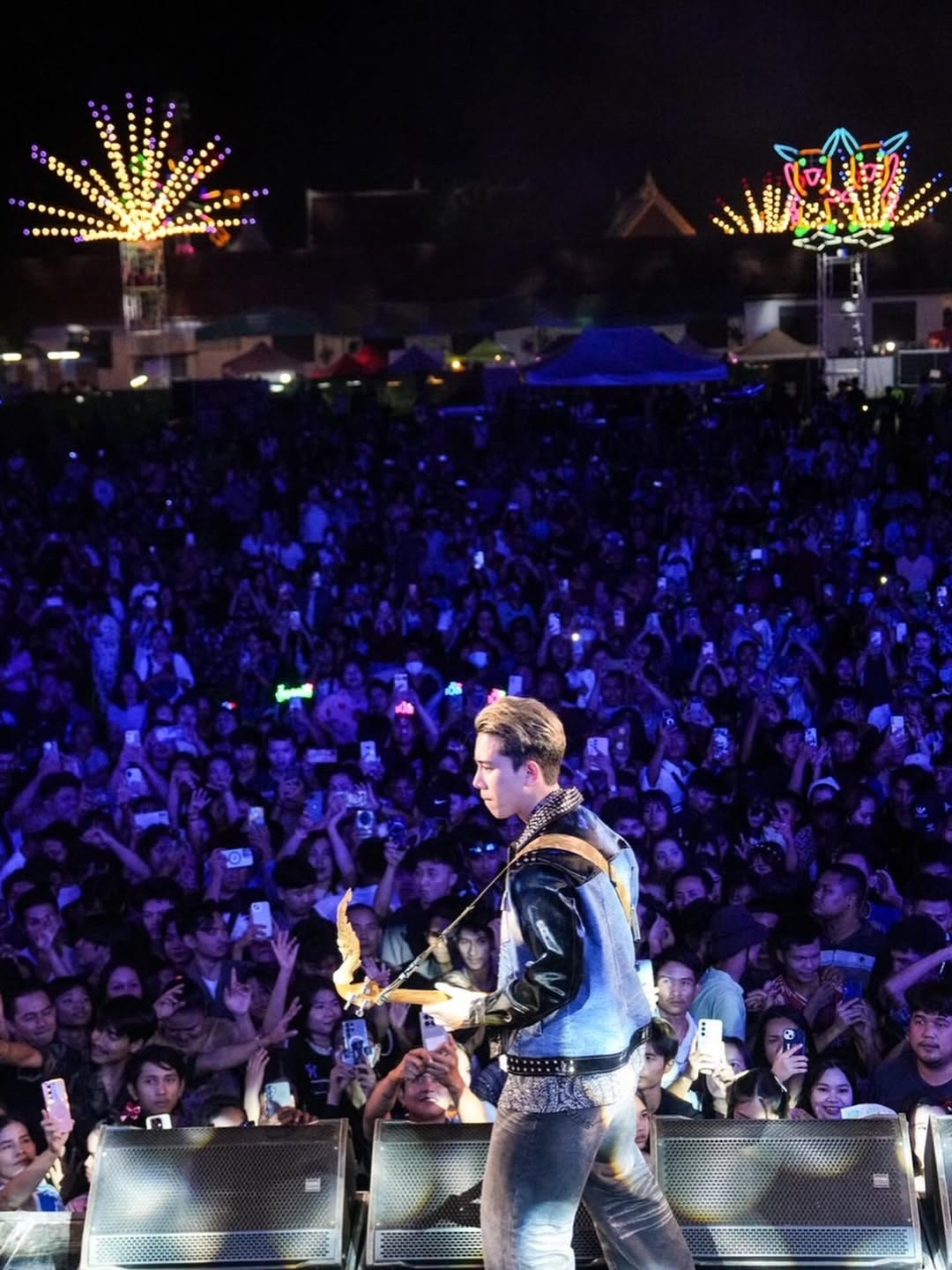 เบิ้ล ปทุมราช