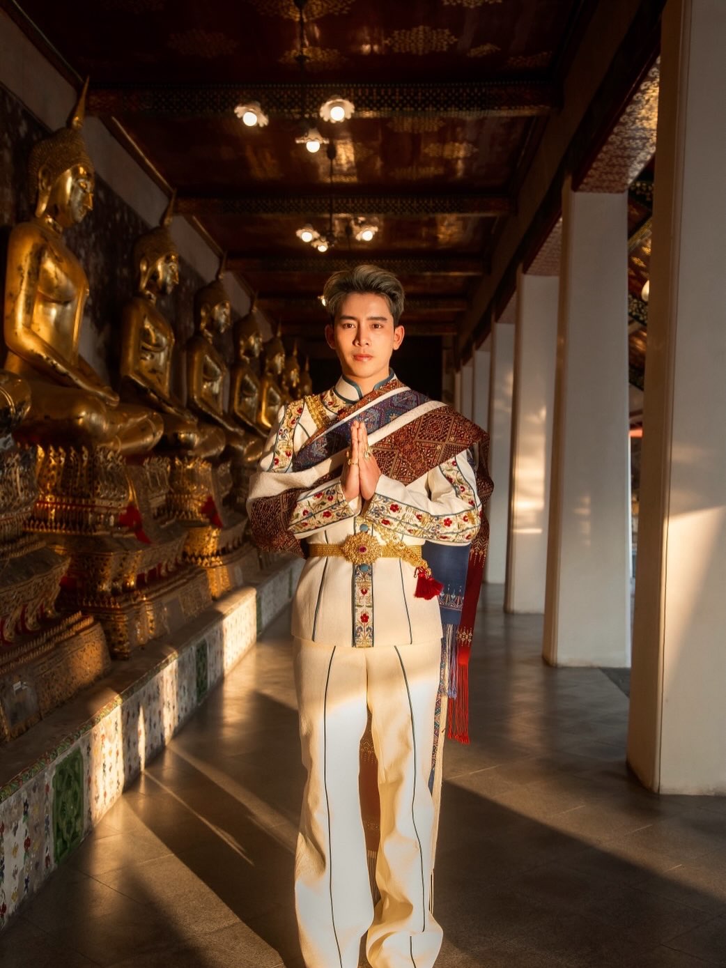 เบิ้ล ปทุมราช