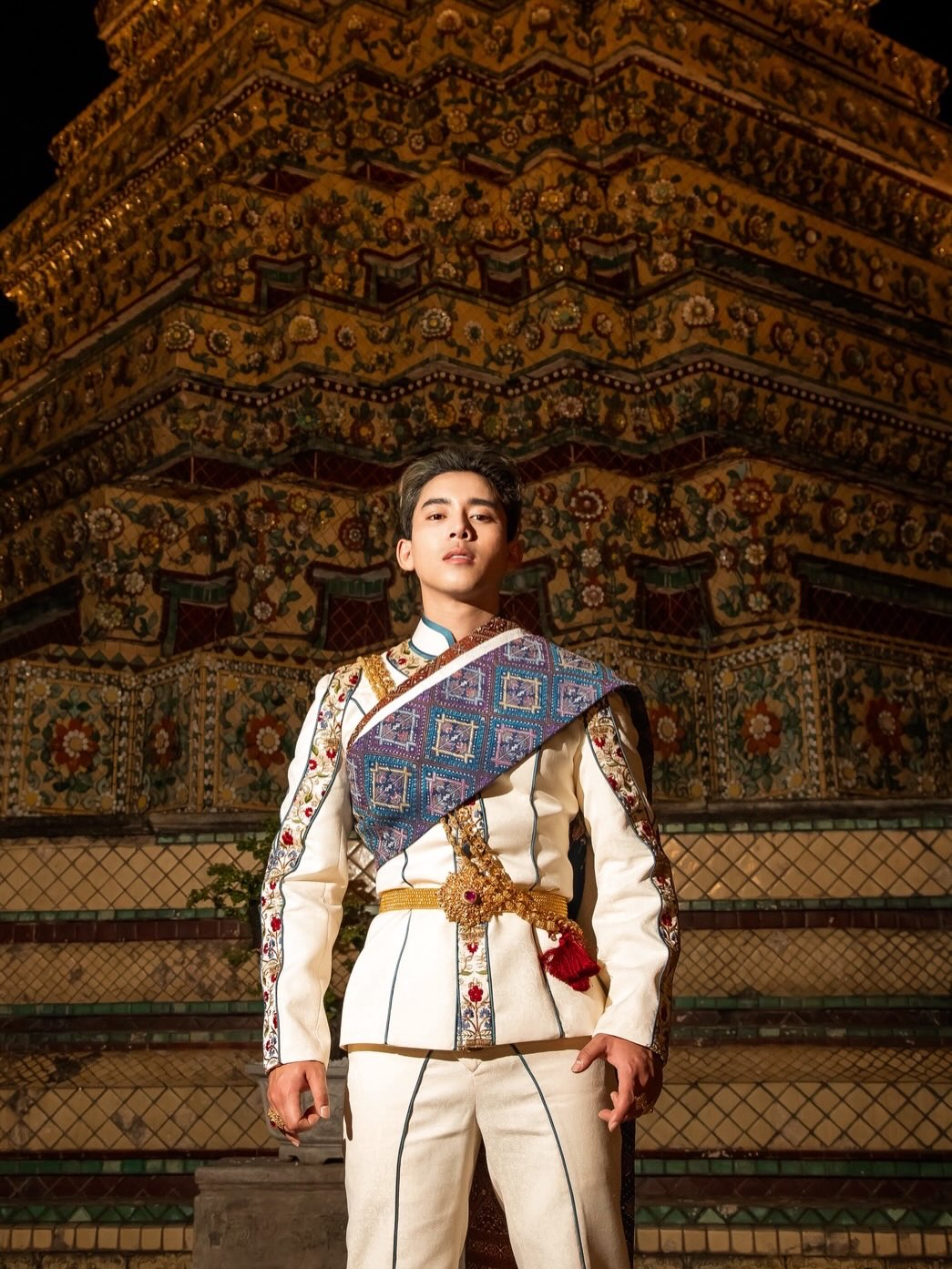 เบิ้ล ปทุมราช