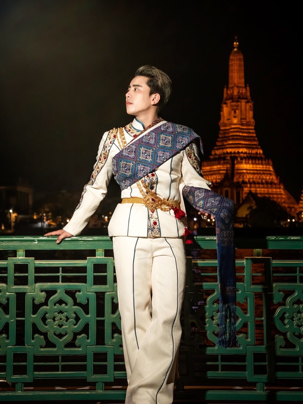 เบิ้ล ปทุมราช