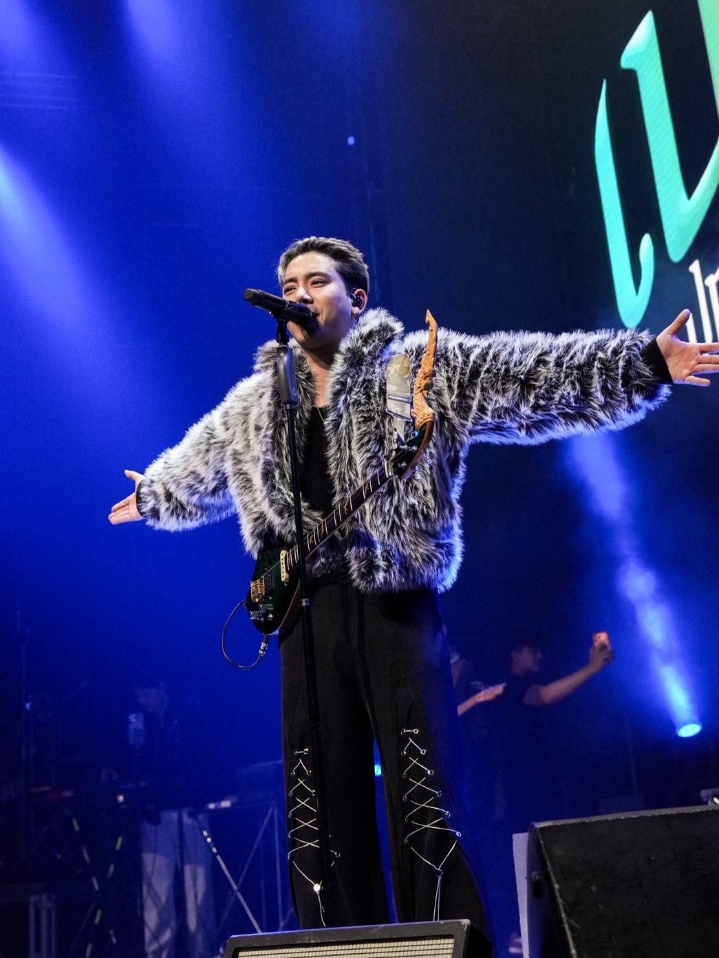 เบิ้ล ปทุมราช