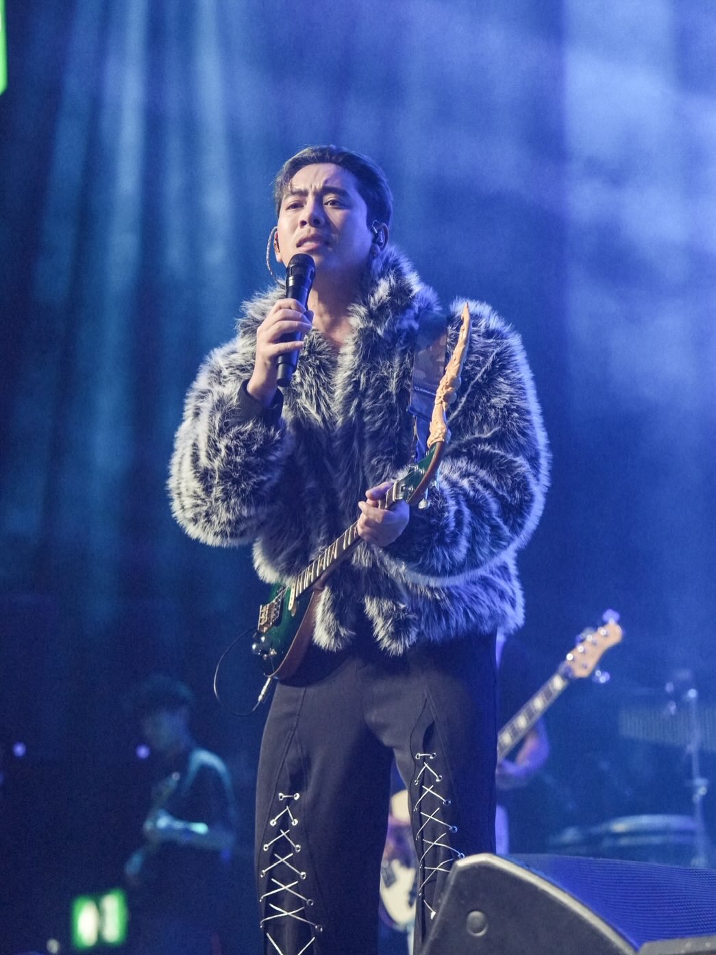 เบิ้ล ปทุมราช