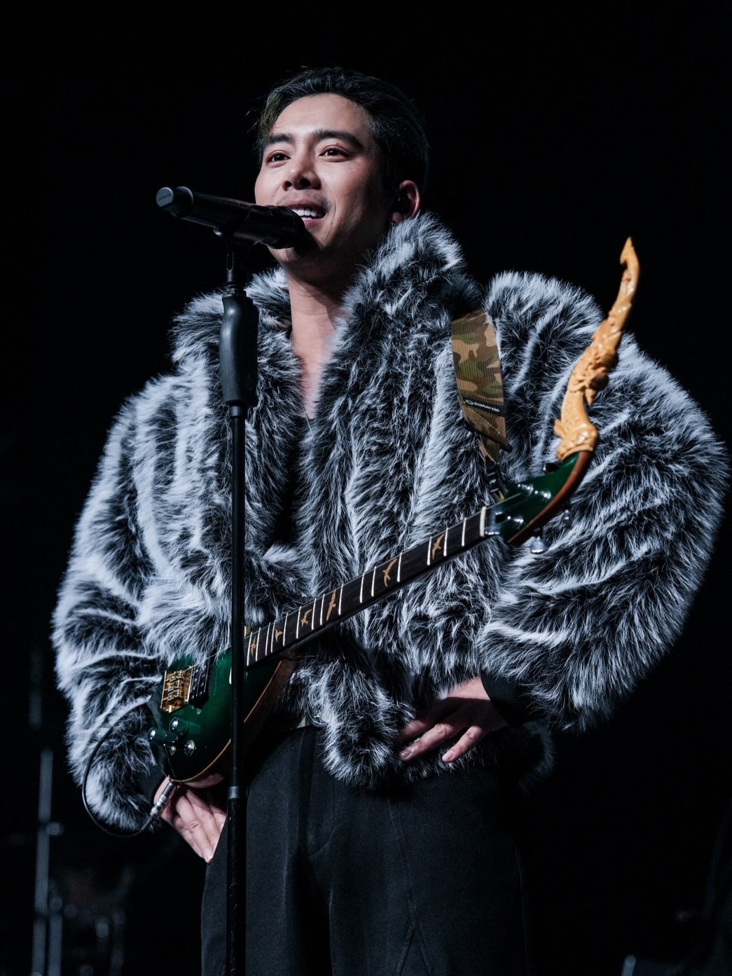 เบิ้ล ปทุมราช