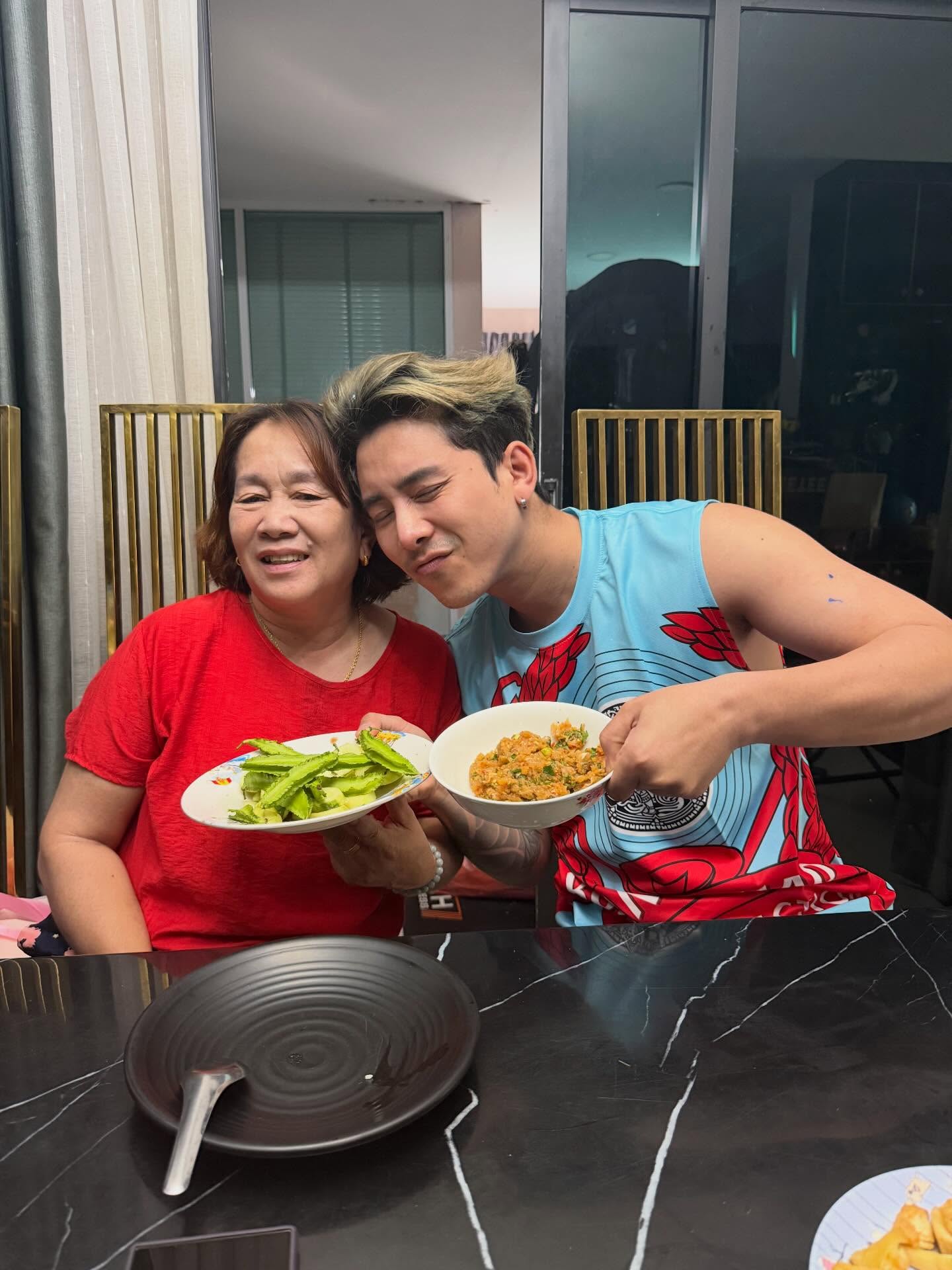 เบิ้ล ปทุมราช