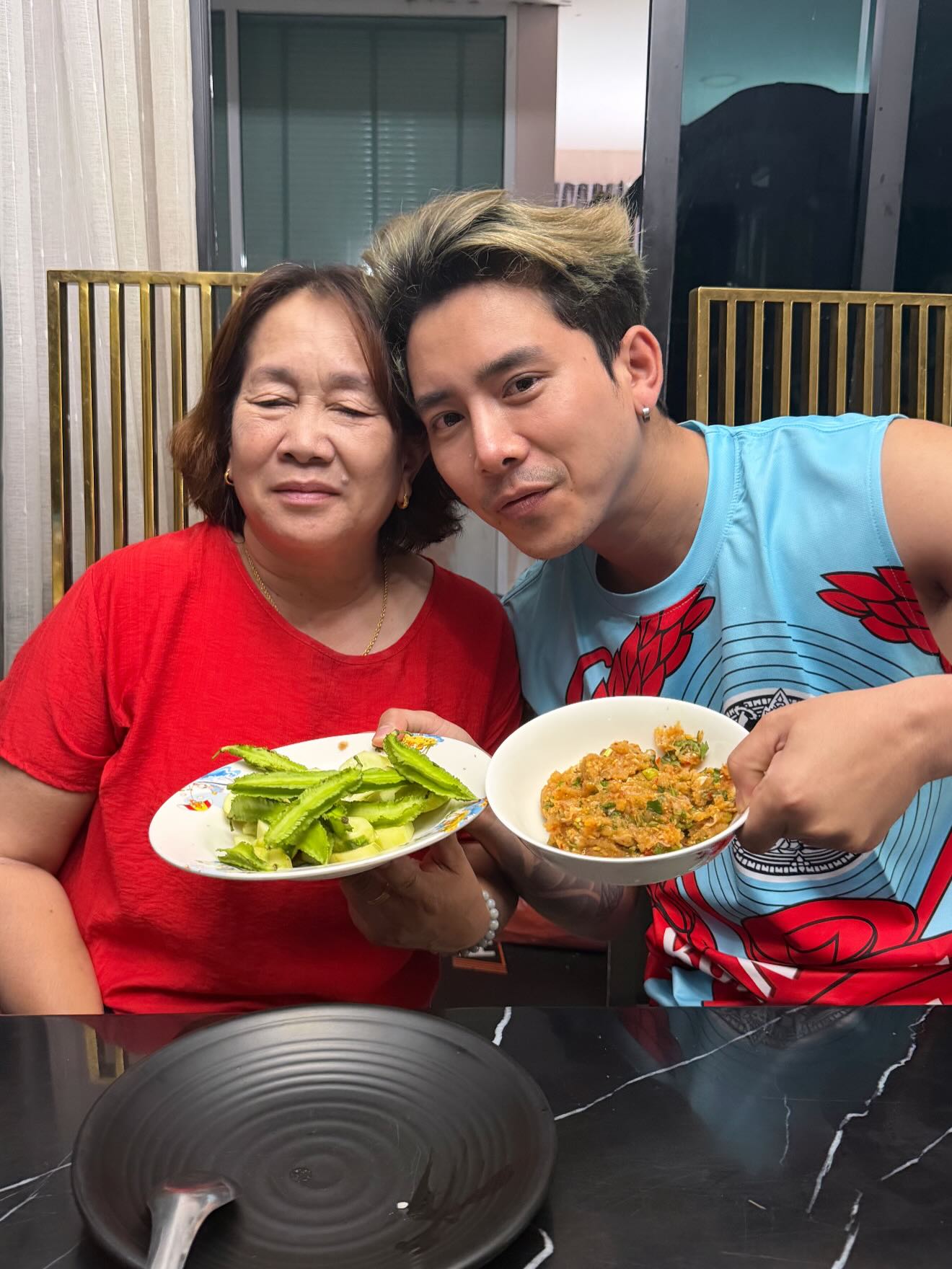 เบิ้ล ปทุมราช